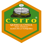 quesos cerro logo